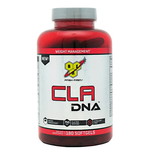 BSN DNA CLA