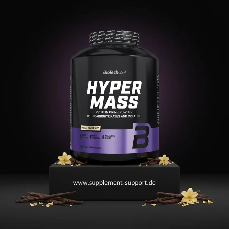 Hyper Mass 2270g - BioTech USA