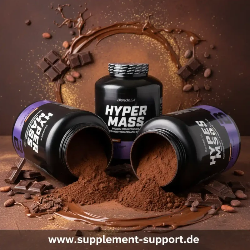 Hyper Mass 2270g - BioTech USA
