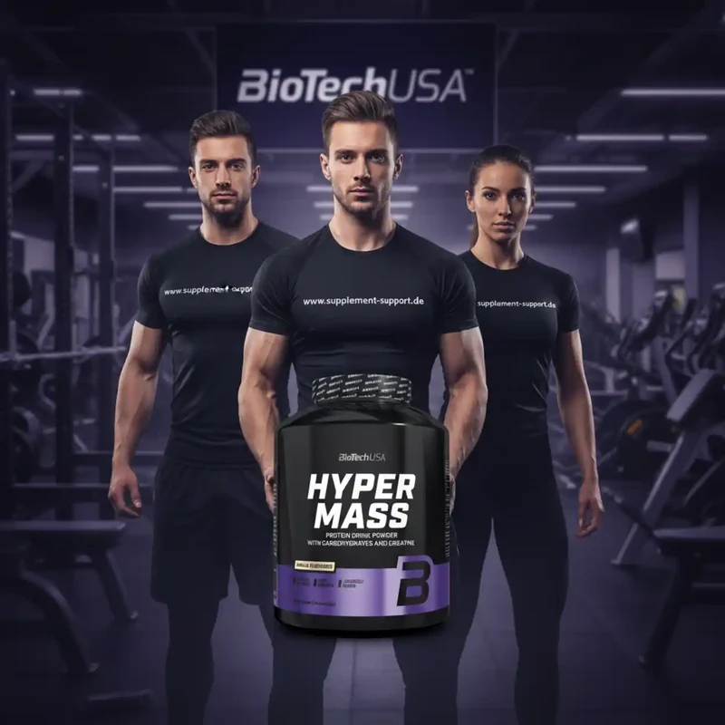 Hyper Mass 2270g - BioTech USA