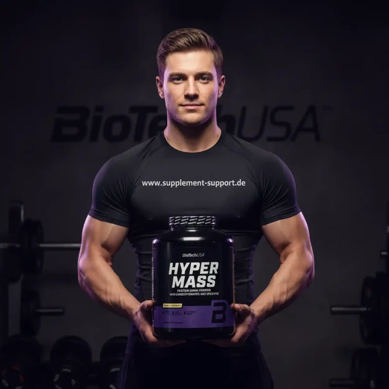 Hyper Mass 2270g - BioTech USA