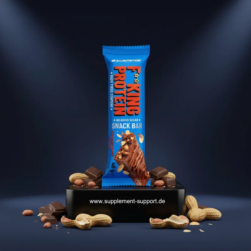 FITKING Protein Snack Bar 40g