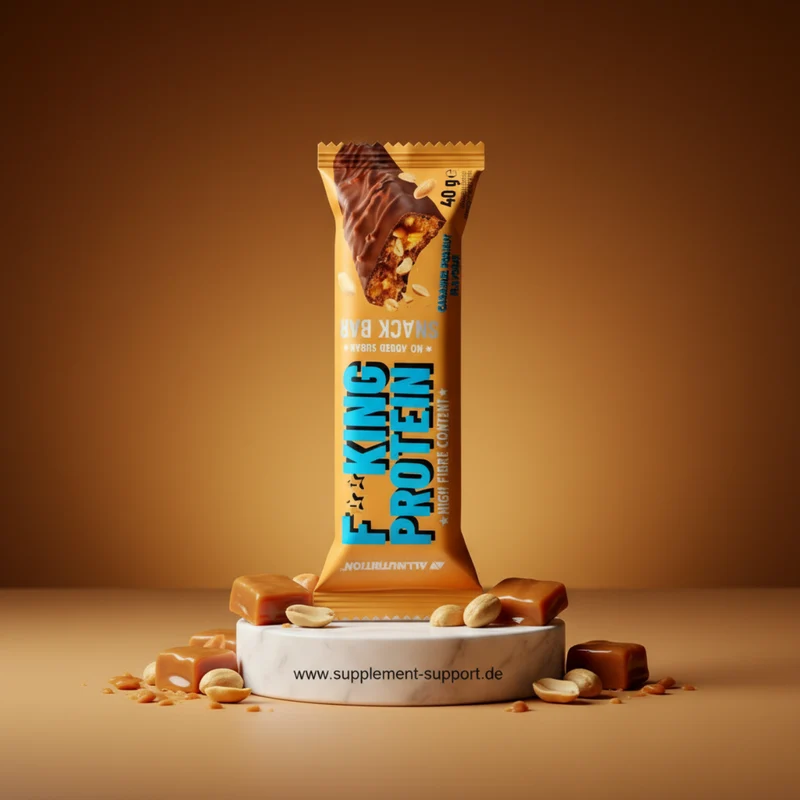 FITKING Protein Snack Bar 40g
