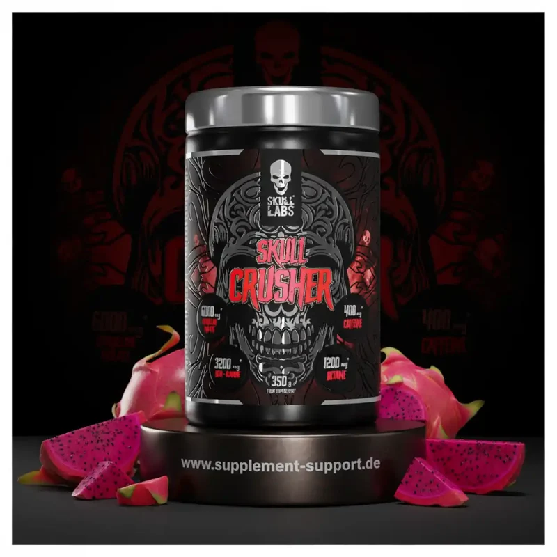 Skull Labs SKULL CRUSHER 350g