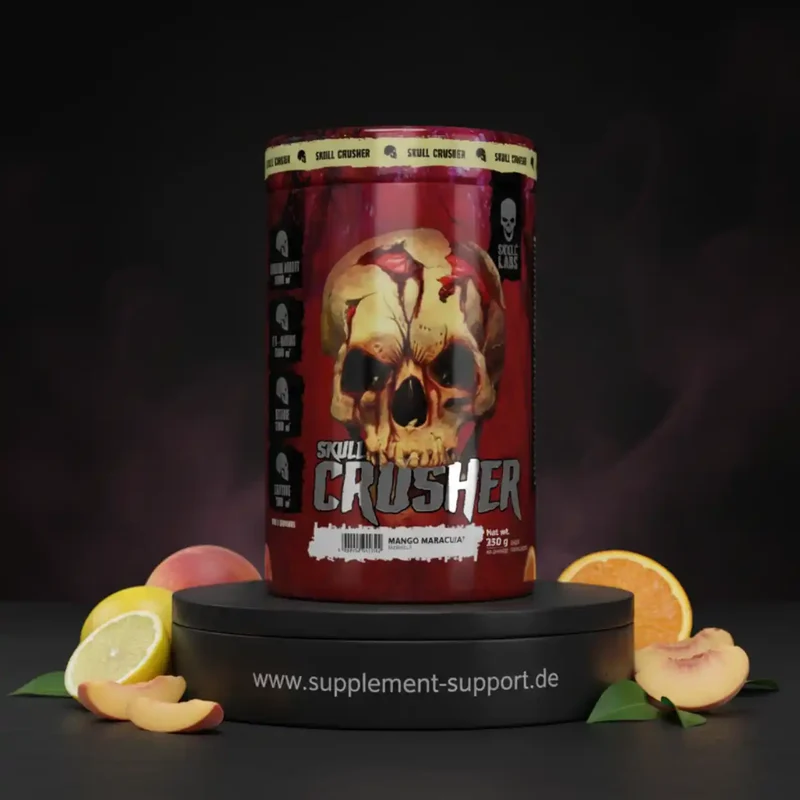 Skull Labs SKULL CRUSHER 350g
