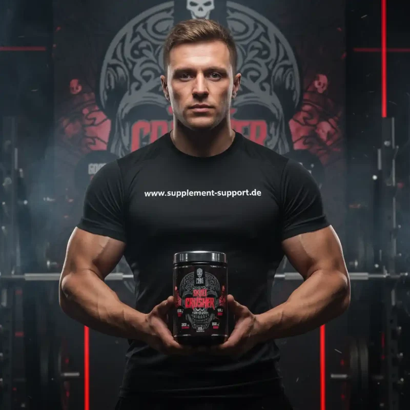 Skull Labs SKULL CRUSHER 350g