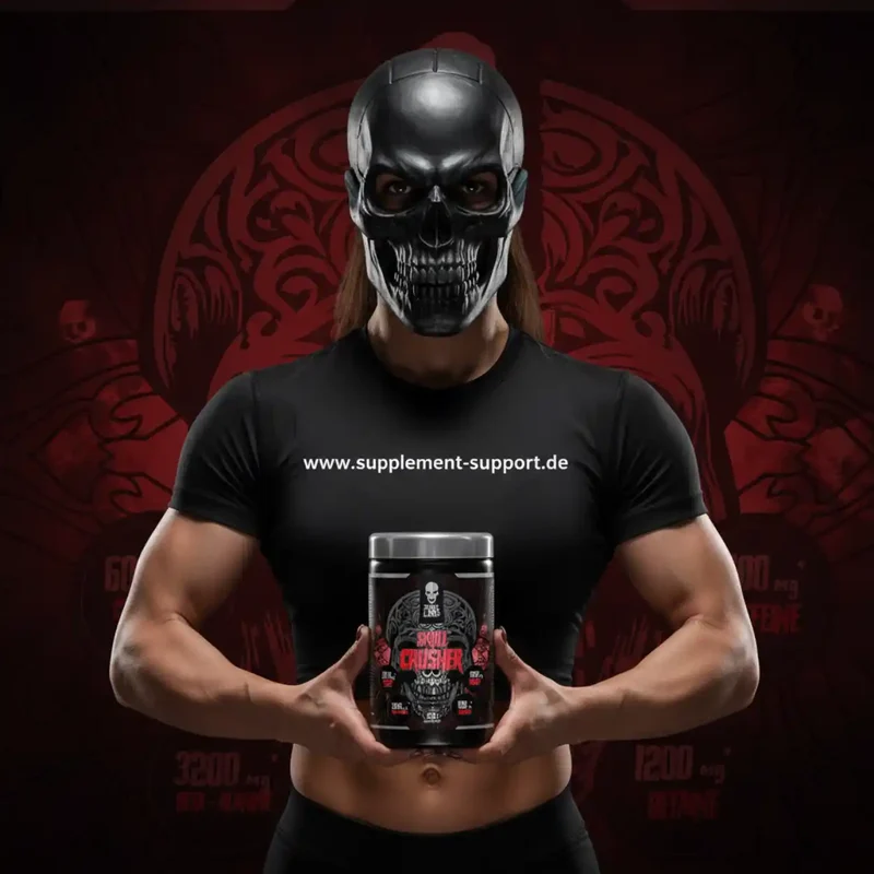 Skull Labs SKULL CRUSHER 350g