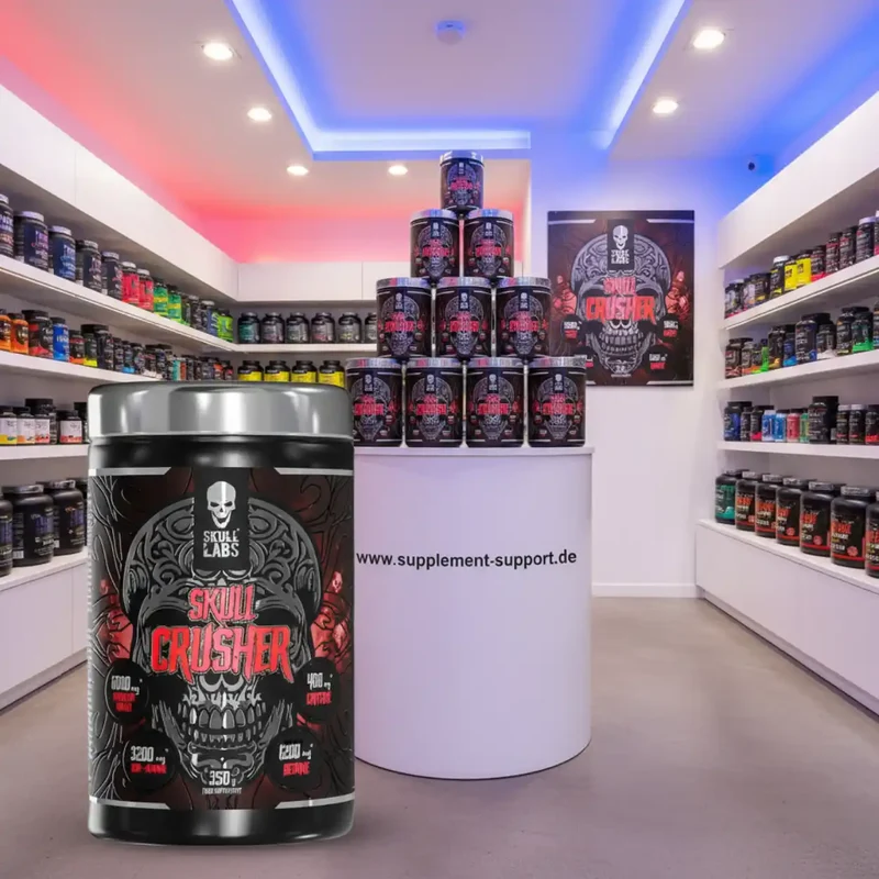 Skull Labs SKULL CRUSHER 350g