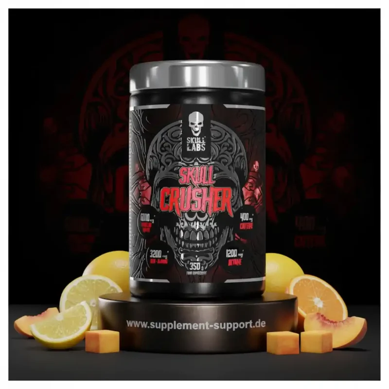 Skull Labs SKULL CRUSHER 350g
