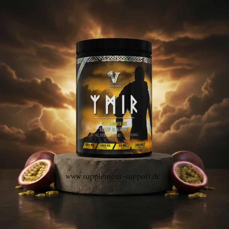 Ymir Sleep & Grow – Viking Power 525g
