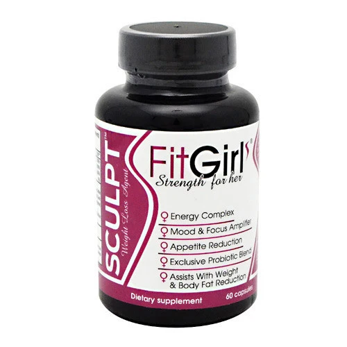 Fit Girl Sculpt