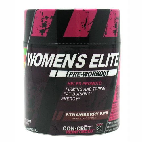 Con-Cret Womens Elite
