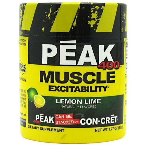 Con-Cret Peak 400
