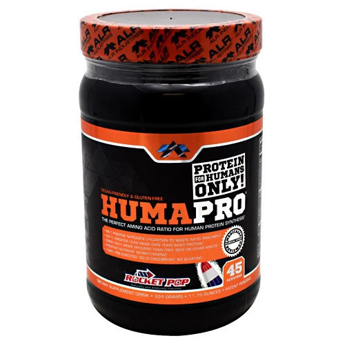 Alr Industries HumaPro