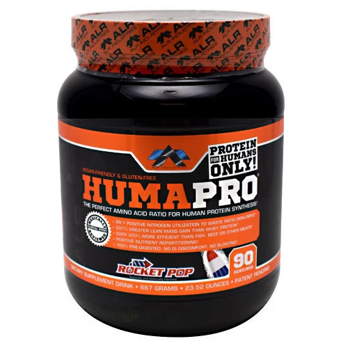 Alr Industries HumaPro
