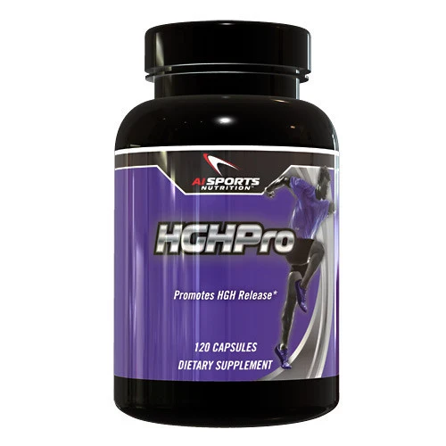 AI Sports Nutrition HGH Pro