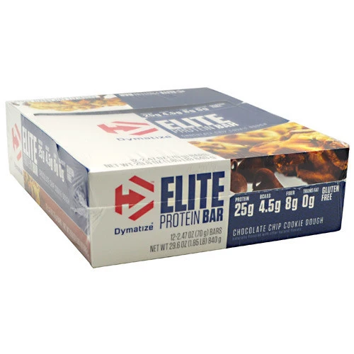 Dymatize Elite Protein Bar