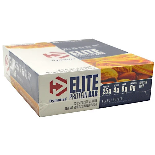 Dymatize Elite Protein Bar