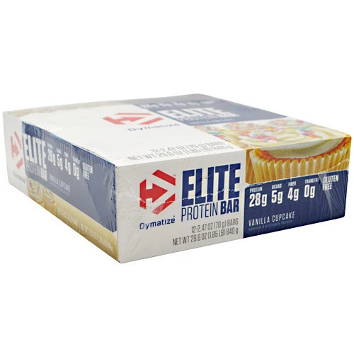 Dymatize Elite Protein Bar