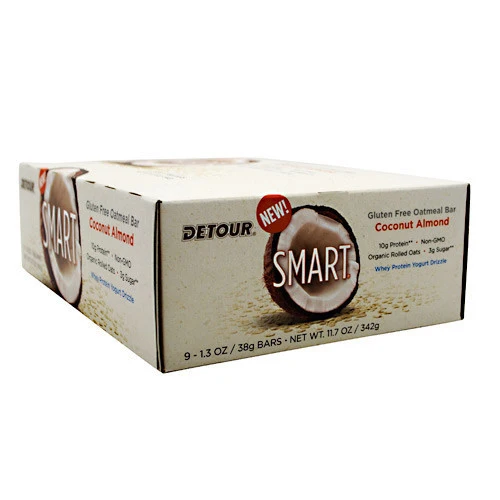 Detour Smart Bar