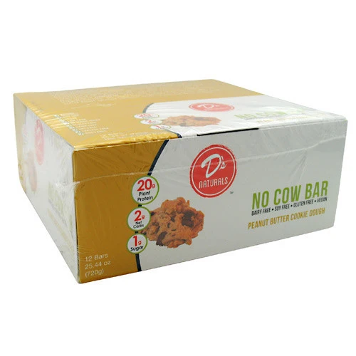 Ds Naturals No Cow Bar