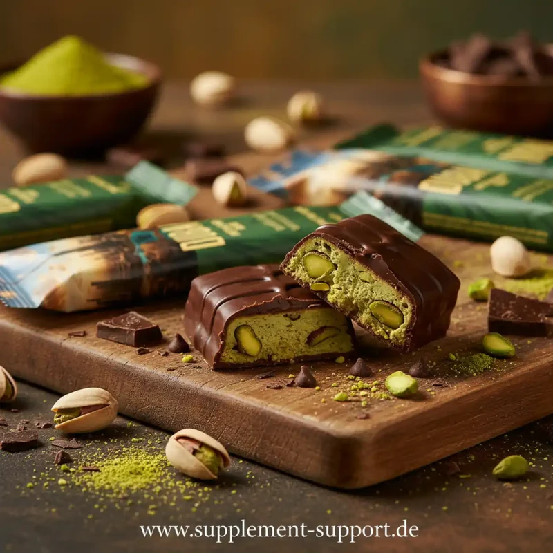 7Nutrition Fitness Bar 40 g 3 Geschmacksrichtungen