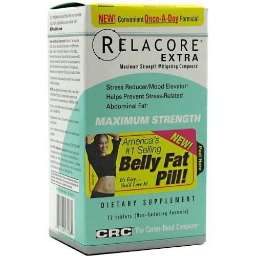 Basic Research Relacore