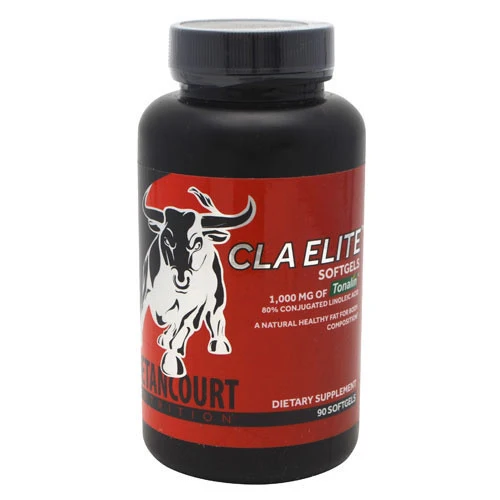 Betancourt Nutrition CLA Elite