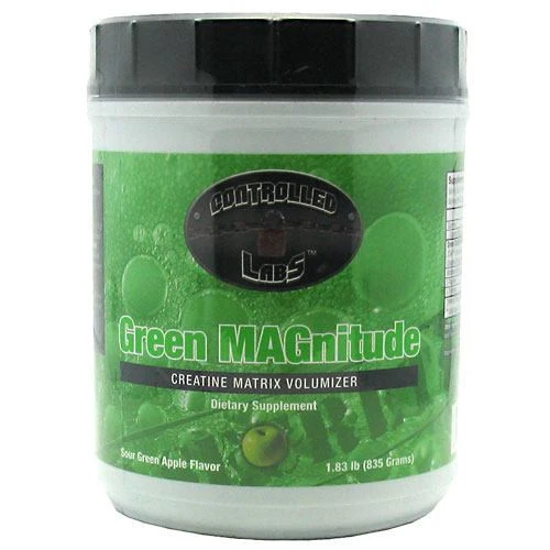 Controlled Labs Green MAGnitude