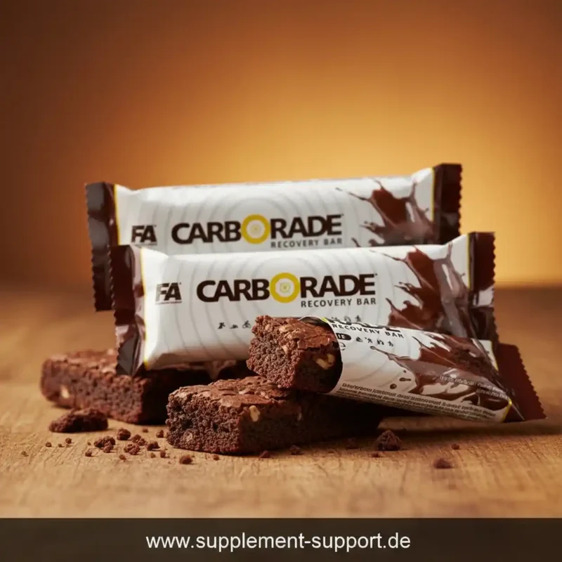 FA® Carborade RECOVERY BAR 40g