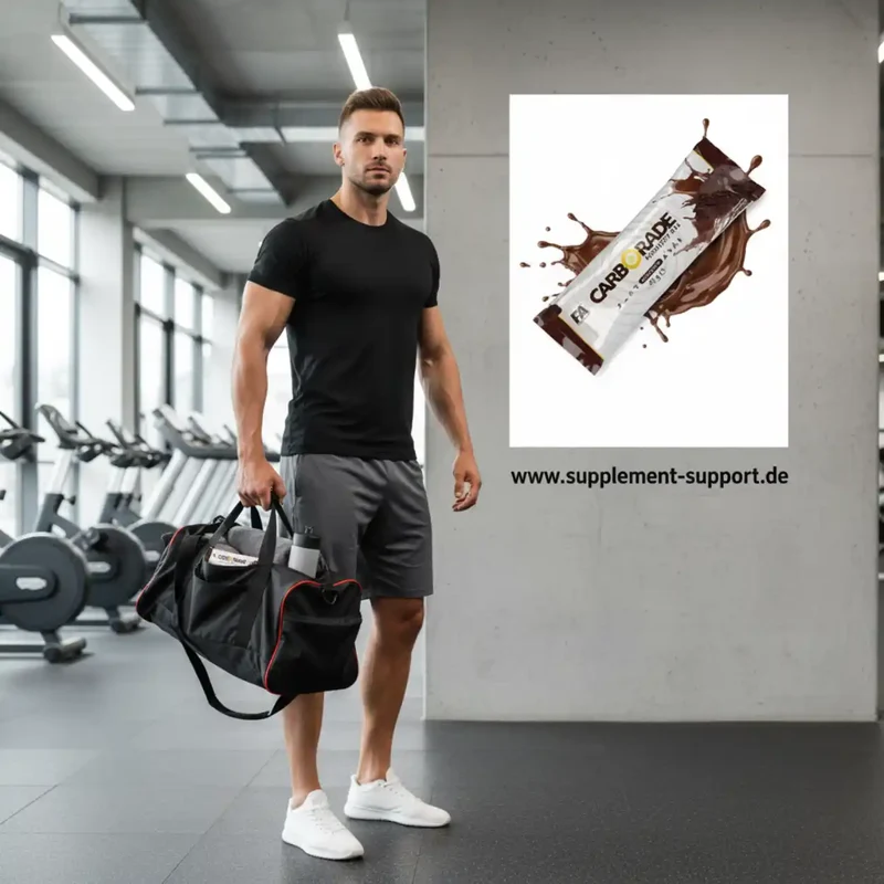 FA® Carborade RECOVERY BAR 40g