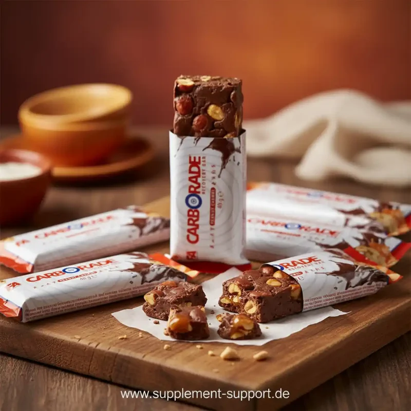 FA® Carborade RECOVERY BAR 40g