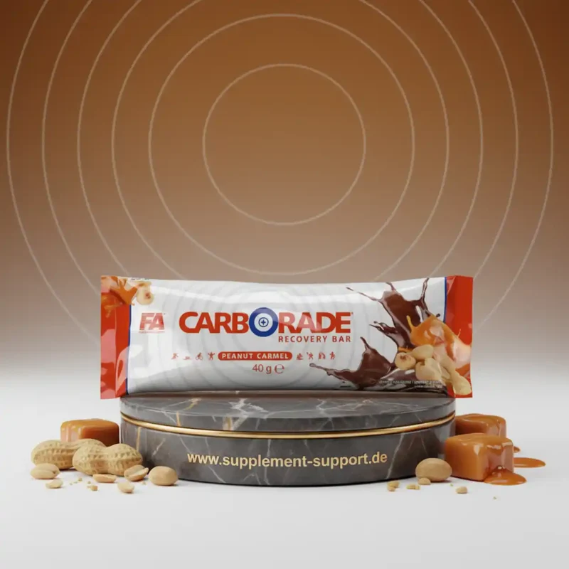 FA® Carborade RECOVERY BAR 40g