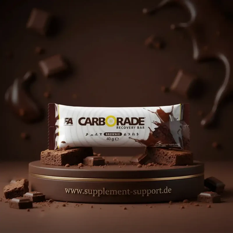 FA® Carborade RECOVERY BAR 40g