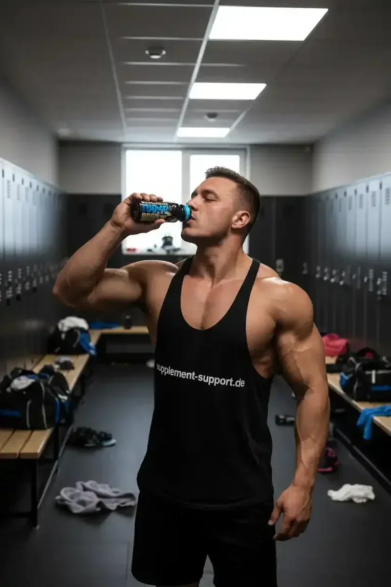ShaaBoom Pump Shot 80ml