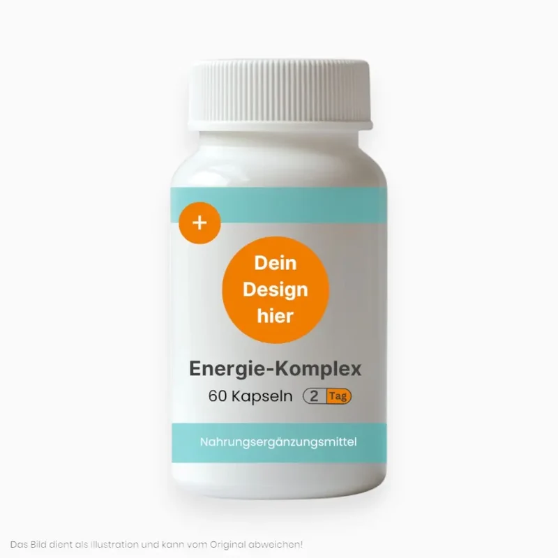 Energie-Komplex