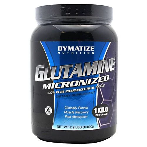 Dymatize Glutamine