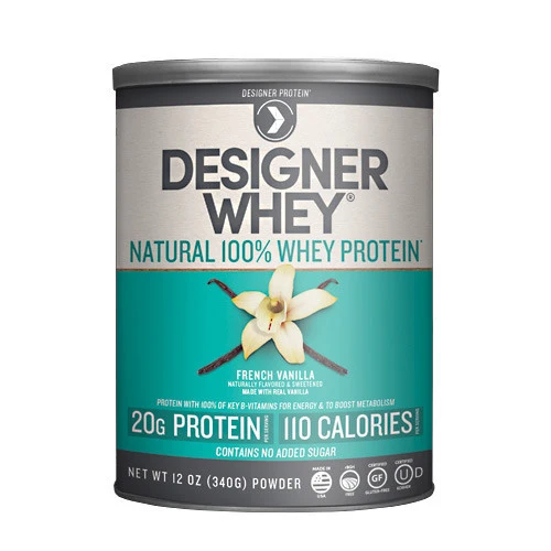 Designer Protein Designer Whey