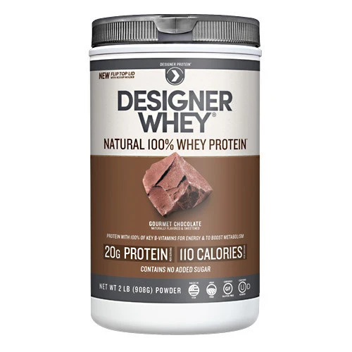 Designer Protein Designer Whey