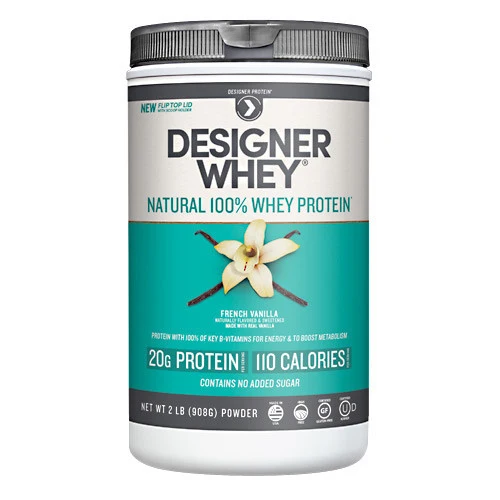 Designer Protein Designer Whey