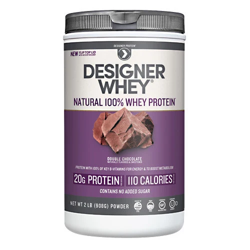 Designer Protein Designer Whey