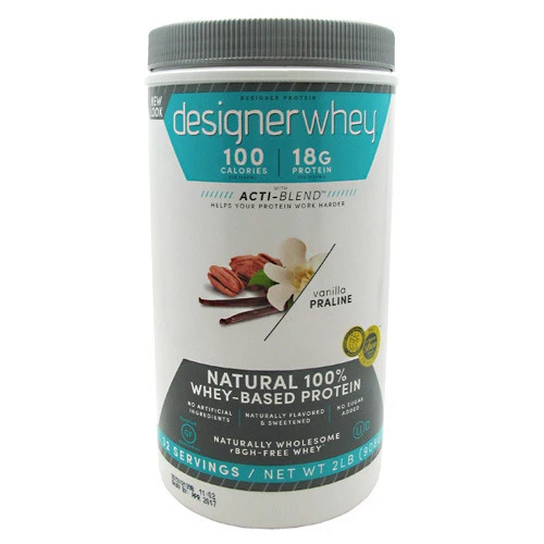 Designer Protein Designer Whey