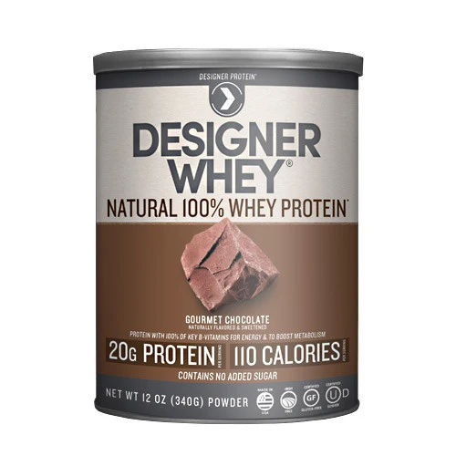 Designer Protein Designer Whey