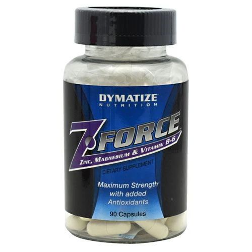 Dymatize Elite Z-Force