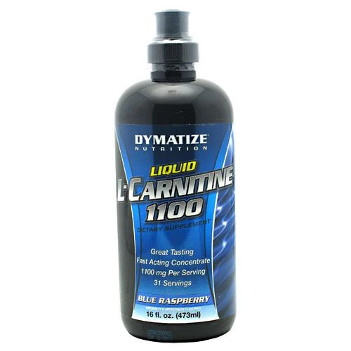 Dymatize Liquid L-Carnitine 1100