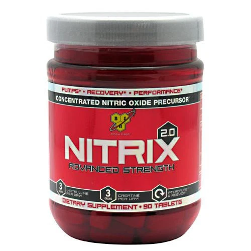 BSN Nitrix 2.0
