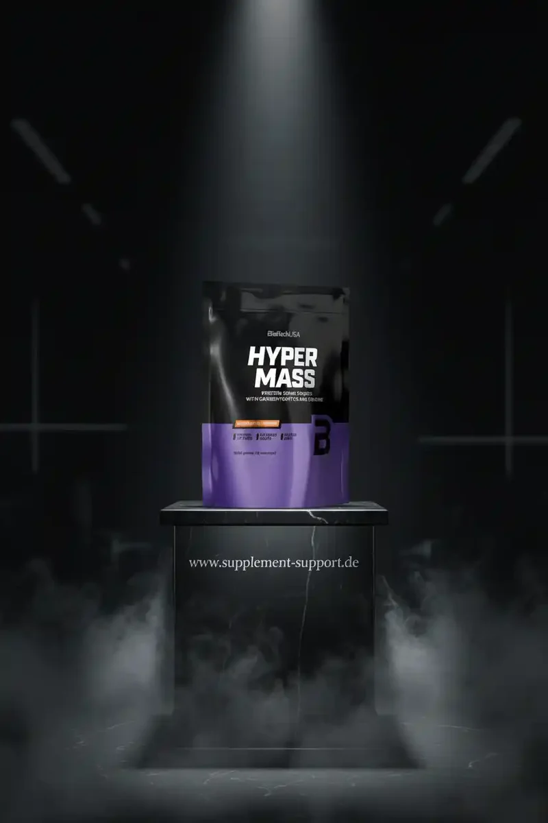 Hyper Mass 1000g - BioTech USA