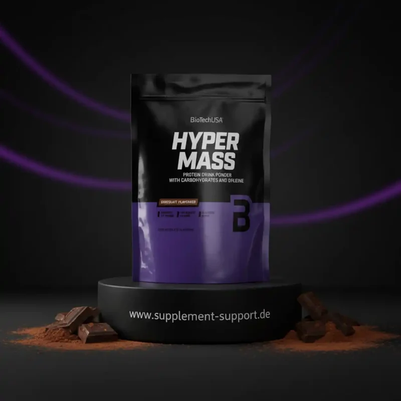 Hyper Mass 1000g - BioTech USA