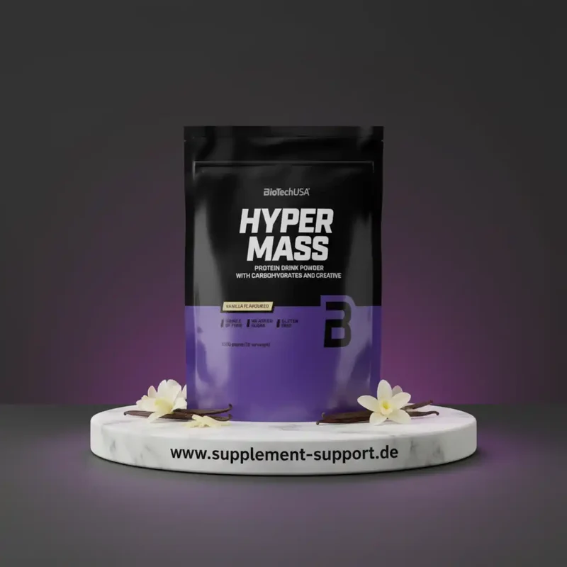 Hyper Mass 1000g - BioTech USA