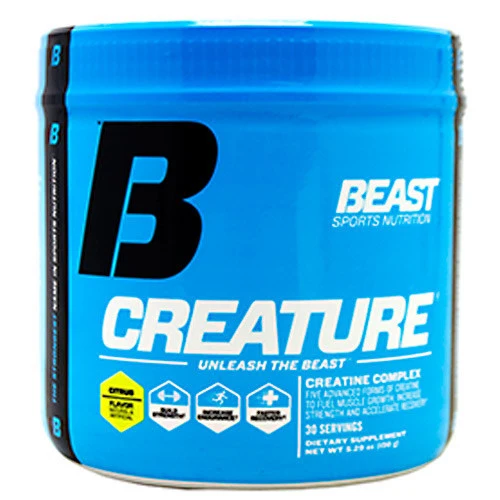 Beast Sports Nutrition Creature